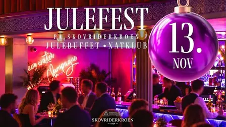 Julefest