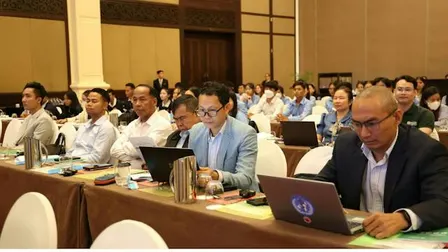 International Conference on Education Learning, Social Science and Humanities. (ICELSSH)