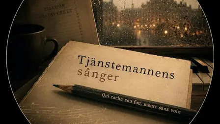 Tjänstemannens sånger