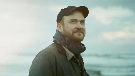 James Yorkston