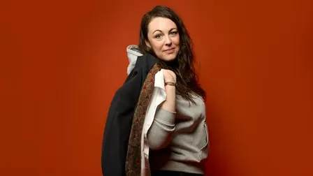 Louise Lorentzen: FEJL 40