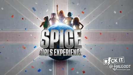Spice Girl Experience