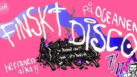 Finskt Disco