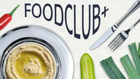 FOODCLUB+
