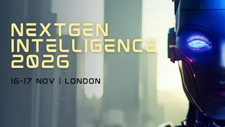 NextGen Intelligence Conference: Data, Cloud and AI