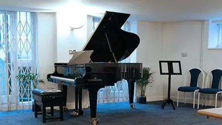 London Piano Meetup Group October 16th 2026 "Long Player" Performance Event - Peregrines Pianos 6.30 - 8.30 pm