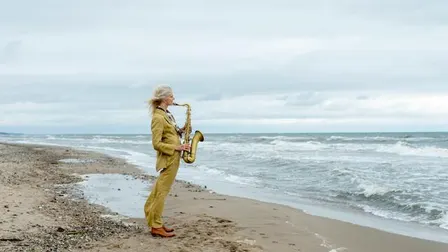 Christina Dahl Trio