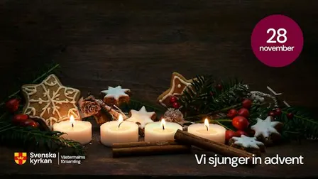 ADVENTSKONSERT