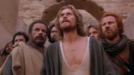 Cinema Neuf: Gratisvisning* - The Last Temptation of Christ(1988) – 35mm