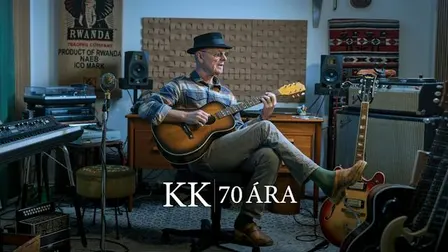 KK 70 ÁRA