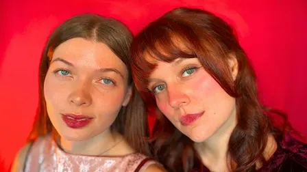 Julekoncert - maia maia & Maria Lærke