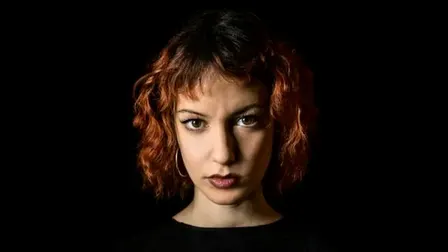Anastasia live på Vreta kloster bryggeri
