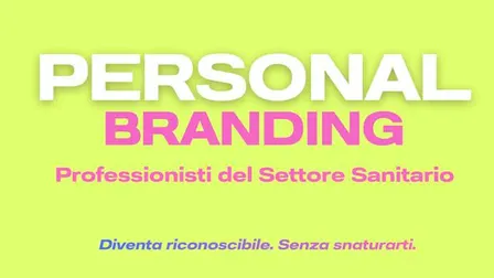 Personal Branding