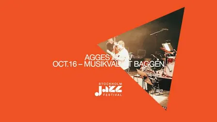 SJF 2026 - Agges Arkiv