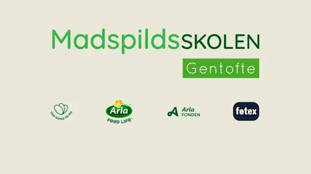 Madspildsskolen Gentofte
