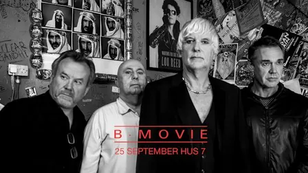 B-Movie | hus 7