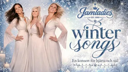 Wintersongs på Kronhuset