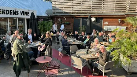 ÅRETS STORE VINSMAGNING 2026! 25ÅRS JUBILÆUMS UDGAVE!