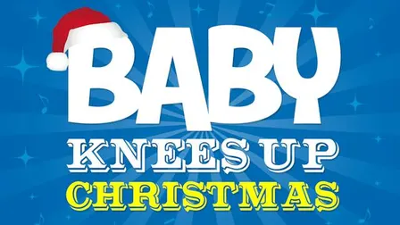 Baby Knees Up Christmas family concert - Clapham
