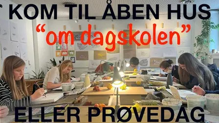 Åbent hus· Alternativ 10. klasse