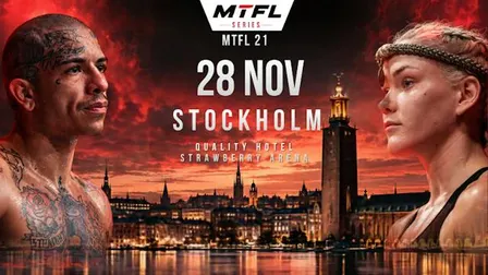 Muay Thai For Life 21