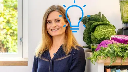 Hvordan endte vi med at spise så fattigt?