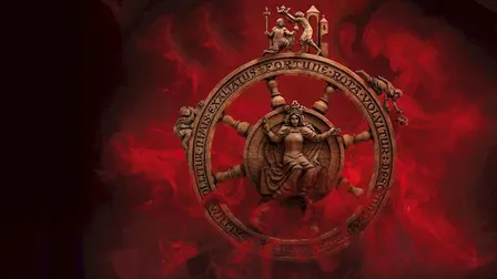 Carl Orff: Carmina Burana