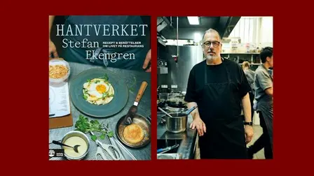 Boksalong med Stefan Ekengren