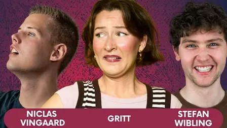 Comedy Club