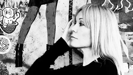 CC Luna invites Berlin and Tiblisi Dj . Connor Wall and BMI (Bakur Metreveli Interplanetary)