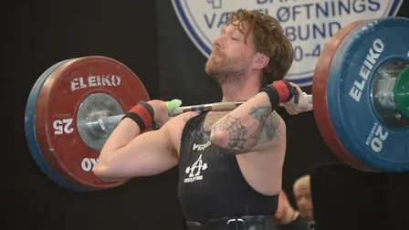 Vest Senior Mesterskaber 2026
