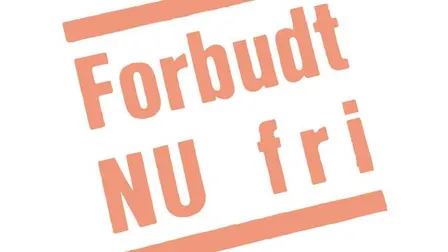 Farlige bøger: En aften om forbud, censur og beslaglæggelser.