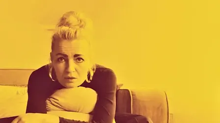 Henriette Thuesen: UNDERGANGSALDER
