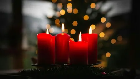 Vi sjunger in julen 4 - Biljettsläpp 10 nov