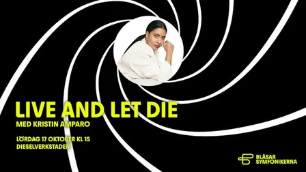 Live and Let Die