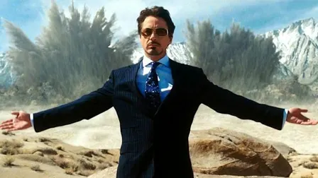 Cinema Neuf: Gratisvisning* - Iron Man (2008)