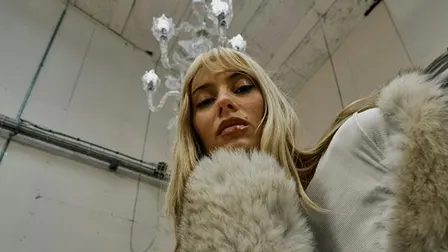 Savy Stone | Stairway