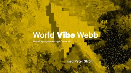 World Vibe Webb