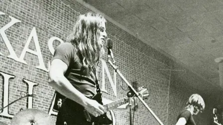 Rock Talks: Pink Floyd