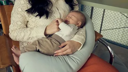 Najell Frederiksberg x Mama Flow: Breastfeeding Preparation (ENGLISH)