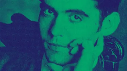 Federico - 90 år efter drabet