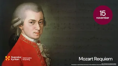 Mozarts Requiem
