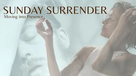 SUNDAY SURRENDER