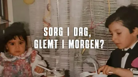 Sorg i dag, glemt i morgen? av Rania Iraki