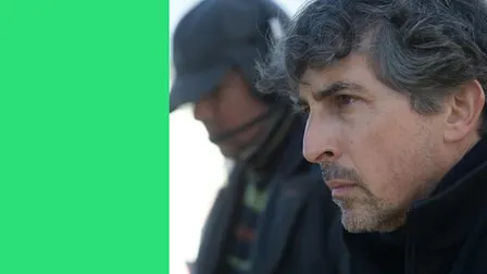 Masterclass: Alexander Payne