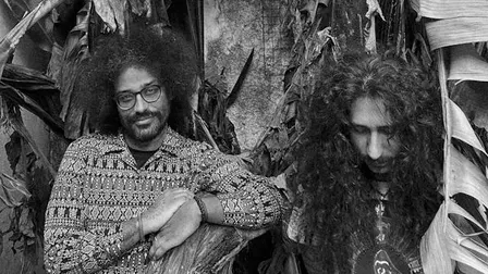 Deafkids (Brazil/Neurot Records) + Wild Rocket (IRE) + Kombi (Brazil)