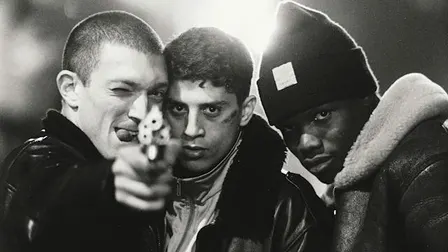 History on Film: La Haine (1995)