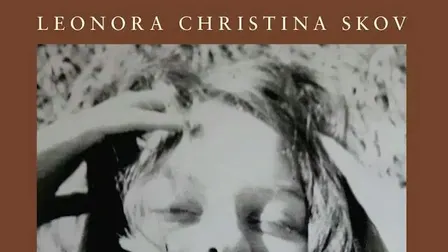 Leonora Christina Skov hos KFM