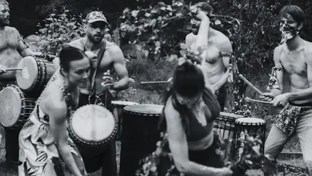 DRUMATICS