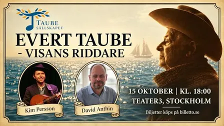 Taube - visans riddare
